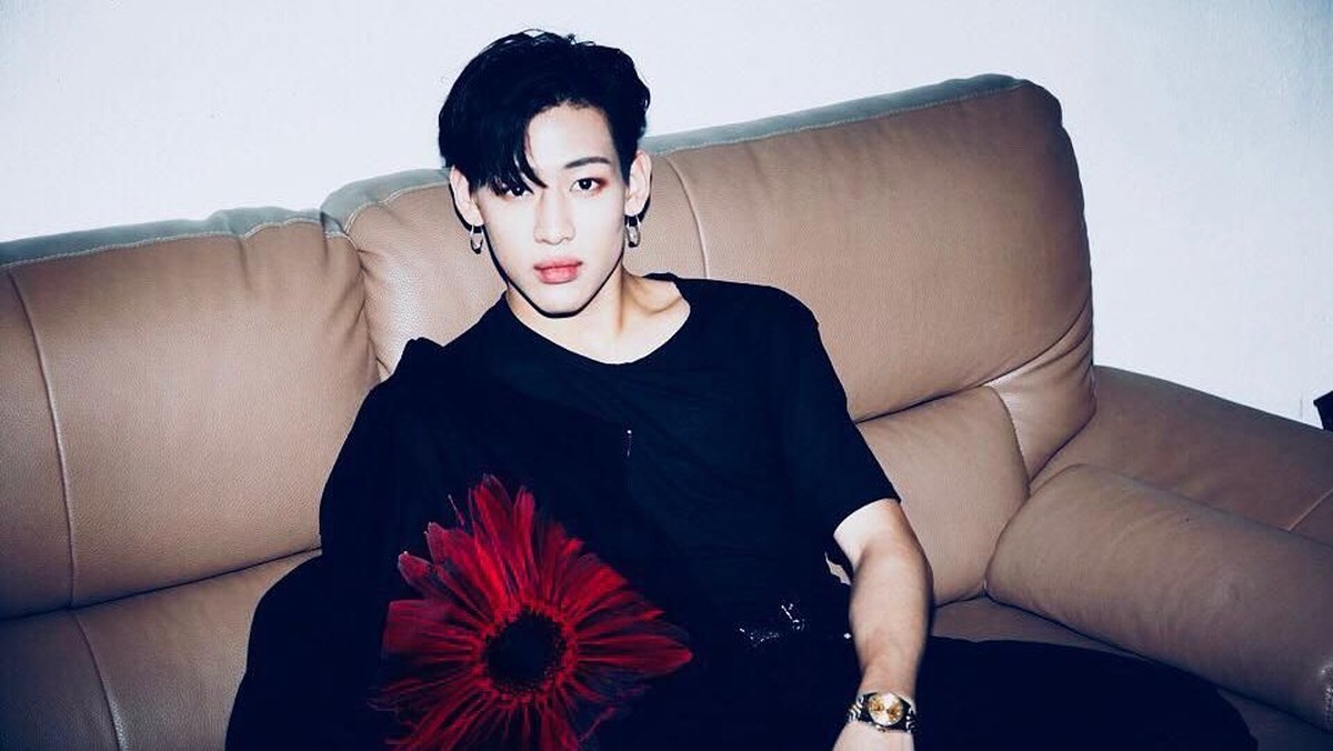 BamBam 'GOT7'