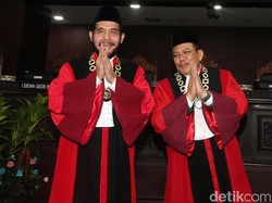 Sederet Alasan MK Putuskan Anwar Usman Harus Lepas Jabatannya