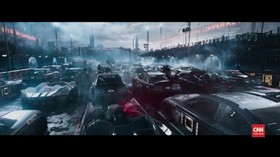 VIDEO: Lima Besar Box Office Hollywood Pekan Ini