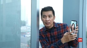 VIDEO: Mengulas Kemampuan Kamera Samsung Galaxy S9 Plus