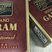 Pabrik Rokok Gudang Garam di Kediri Kebakaran, Siapa Pemiliknya?