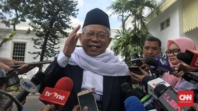 Jubir Ungkap Alasan Wapres Tutup Mulut soal Perpres Miras