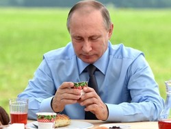 Aset Mewah Bestie-nya Putin Diobok-obok Imbas Invasi Rusia ke Ukraina