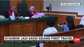 Kedatangan Syahrini Dijaga 60 Petugas Keamanan