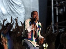 Kanye West Akan Rilis Album Minggu Ini