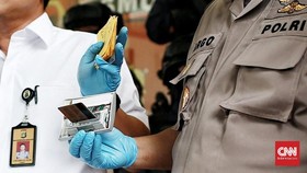 Polisi Sebut Aplikasi Azan dan Salat Curi Data Pribadi