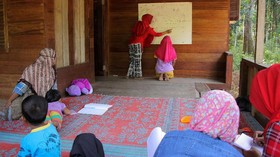 Dinas Pendidikan DKI Tak Awasi Radikalisme di 'Homeschooling'