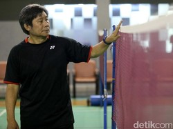 Pujian Atlet Malaysia untuk Herry IP