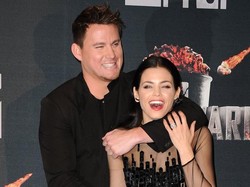 Tok! Channing Tatum dan Jenna Dewan Resmi Cerai Sejak Pisah 6 Tahun Lalu
