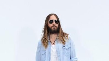 Film Biopik Andy Warhol Akan Diperankan Jared Leto