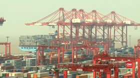 Perang Dagang Amerika, GM Akan Naikkan Harga Jual Mobil