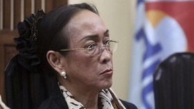 MUI Akan Undang Sukmawati untuk Klarifikasi Puisi