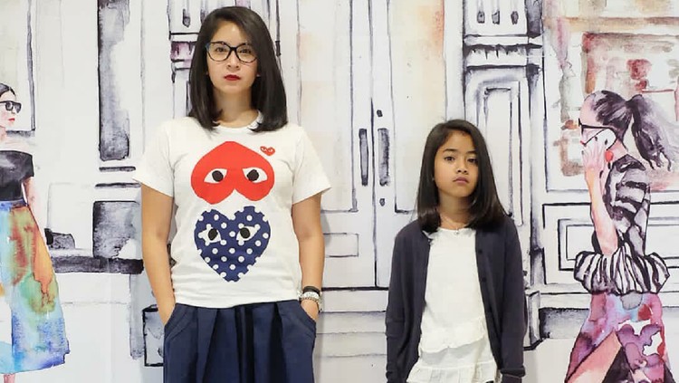Putri Novita Angie, Jemima pernah mengungkapkan kekesalannya lewat jurnal. Hmm, apa sih yang disampaikan Jemima dalam jurnalnya?
