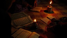 Tangis Murid dan Sepi Musala Usai Guru Ngaji Dituduh Jadi Begal Bekasi