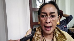 Sukmawati Soekarnoputri Kembali Dilaporkan ke Polisi