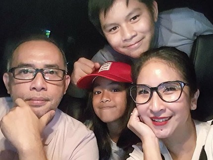 Sebagai Ibu, Kita Harus Pintar 'Meramu' Pola Asuh untuk Anak