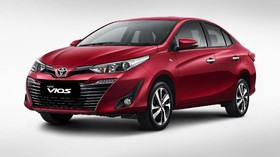Daftar 21 Mobil Diskon PPnBM, Toyota Vios Terbesar Rp65 Juta