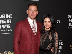 Dianggap Langgar Karantina, Channing Tatum Dipaksa Tes Corona