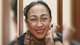 Polri Pertimbangkan Puisi Sukmawati Diselesaikan Secara Damai