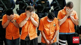 Modus Pembobolan Kartu Kredit dari Data Nasabah