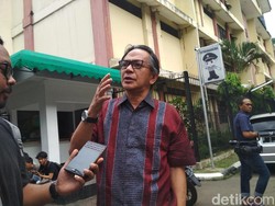 Riwayat Sakit Ray Sahetapy Sebelum Meninggal, Sempat Dirawat karena Stroke