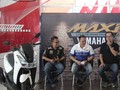 Skuter Lexi dan Vario Berebut Konsumen di Medan