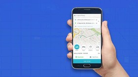 Bos Anterin Yakin Mampu Penuhi Aturan Transportasi 'Online'