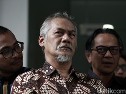 Tio Pakusadewo Minta Anji Kuat Lewati Kasus Narkoba