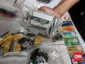 Kasus 'Skimming' ATM oleh WNA di Bali Meningkat