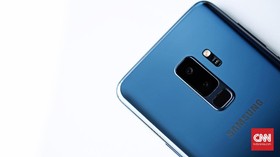 Samsung Kembali Goda Segmen Menengah Lewat Duo Galaxy A6