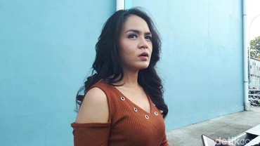 Digerebek di Kontrakan, Pacar Mantan Istri Andika Mahesa Buronan Polisi