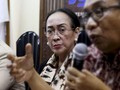 Guntur: Puisi Sukmawati Tak Wakili Sikap Keluarga Bung Karno