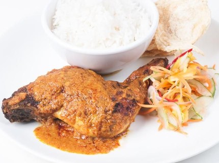 5 Resep Rendang Ayam Sederhana untuk Hari Raya Idul Fitri, Ini Tips Membuatnya