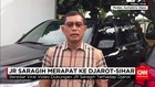 Pilgub Sumut 2018, JR Saragih Dukung Djarot-Sihar