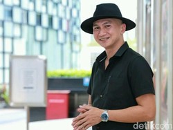 Akun YouTube Dunia MANJI Dipolisikan Radja, Anji Bingung