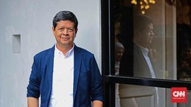 Candra Darusman: Antara Berkarya dan Melindungi Karya