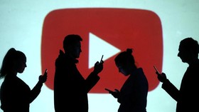 YouTube 'Sapu Bersih' 8 Juta Video Konten Negatif
