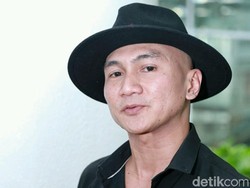 Tweet Lama Anji Soal Bikin Konten Meresahkan Lalu Klarifikasi Jadi Sorotan