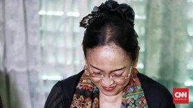 Kala Sukmawati Memantik Polemik: PKI Menganut Pancasila