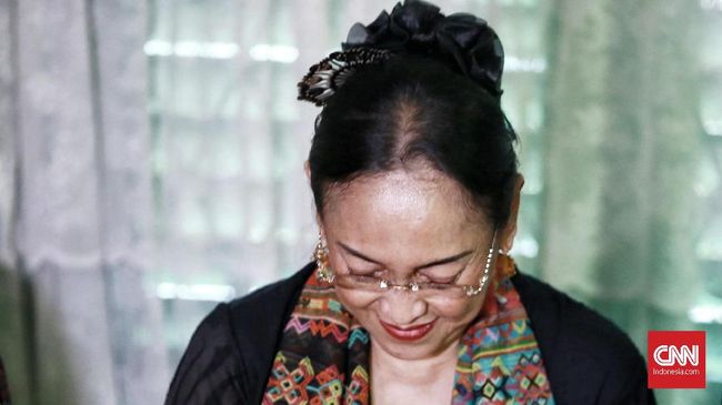 Kala Sukmawati Memantik Polemik: PKI Menganut Pancasila