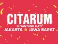 VIDEO: Citarum, Si 'Jantung' Hati Jakarta dan Jawa Barat