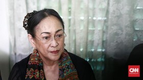 Dua Pelapor Sukmawati Tak Akan Cabut Laporan ke Polisi
