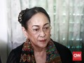 Dua Pelapor Sukmawati Tak Akan Cabut Laporan ke Polisi