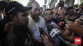 PA 212 Klaim Ribuan Orang Akan Ikut Aksi Bela Islam 64