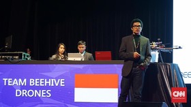 img-title Drone Ala 'Grab' Buatan Indonesia Melangkah ke Tingkat Dunia