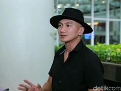 Anji Sindir Penyanyi yang Doyan Pamer tapi Ogah Bayar Mahal Karya Lagu