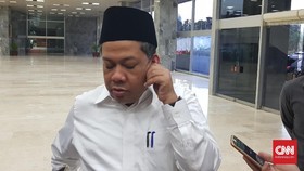 Pimpinan DPR Tunda Proses Perombakan Fraksi Hanura
