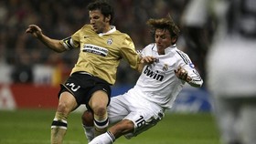 Sebelum Ronaldo, Del Piero Lebih Dulu Disanjung di Bernabeu