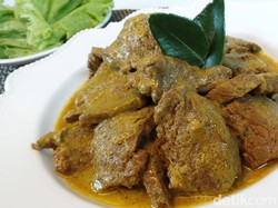 Resep Terik Daging Sapi Khas Solo yang Gurih dan Manis, Ide Sajian Idul Adha