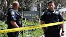 Didiskriminasi, Motif Pelaku Penembakan di Markas YouTube